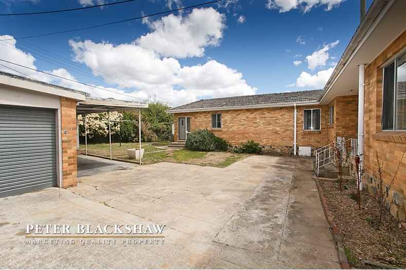 Lot 3/17  Hopetoun Circuit Deakin