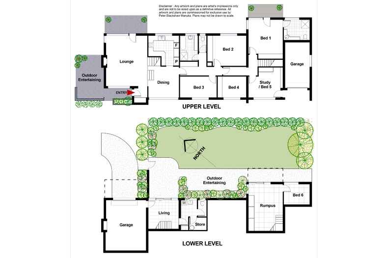 Lot 1/117 Mugga Way Red Hill Lot 1/117 Mugga Way Red Hill