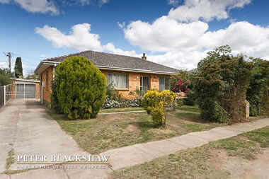 Lot 3/17  Hopetoun Circuit Deakin