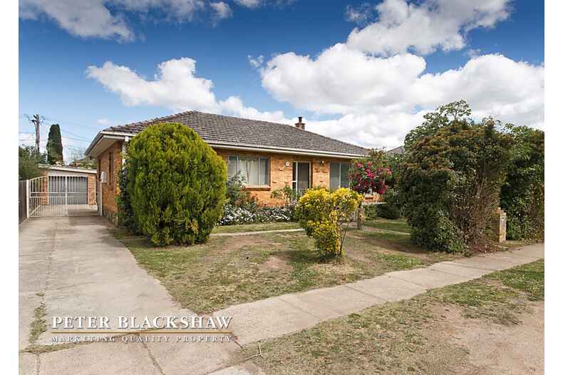 Lot 3/17  Hopetoun Circuit Deakin
