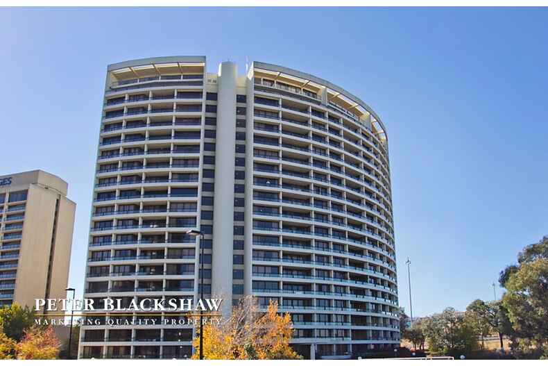 505/2 Marcus Clarke Street City 505/2 Marcus Clarke Street City