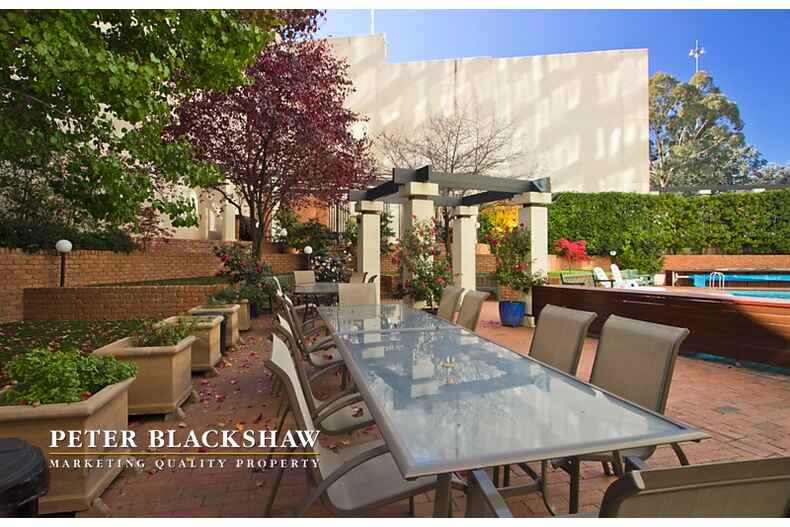 505/2 Marcus Clarke Street City 505/2 Marcus Clarke Street City