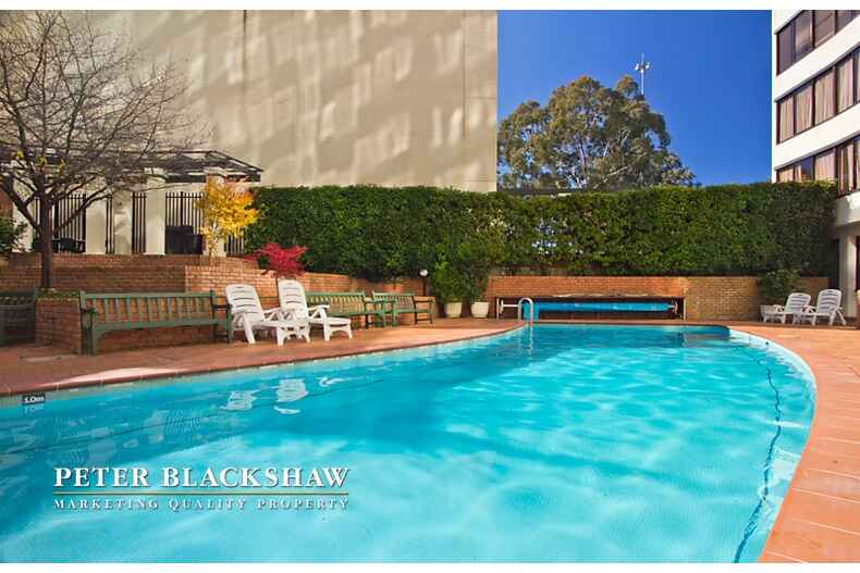 505/2 Marcus Clarke Street City 505/2 Marcus Clarke Street City