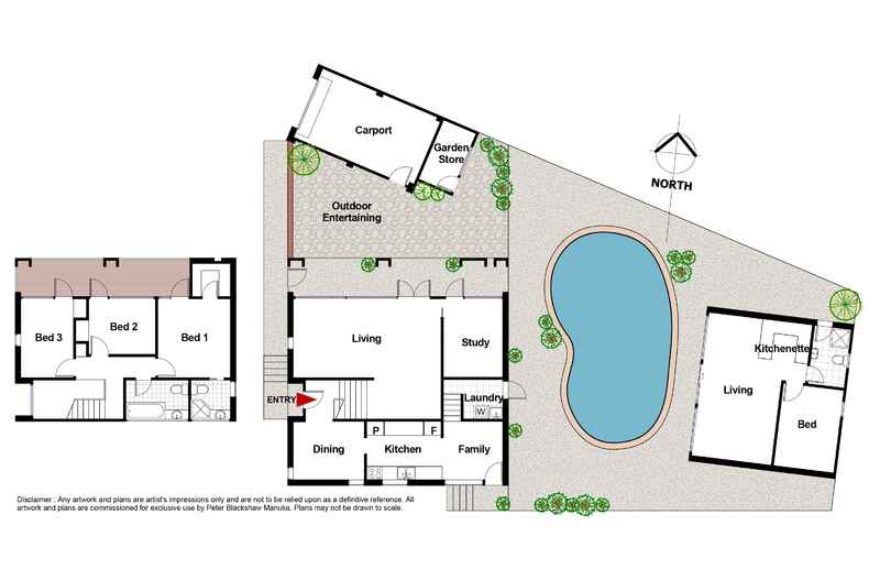 79 Banambila Street Aranda 79 Banambila Street Aranda