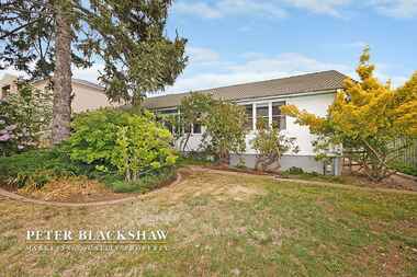 Lot 5/25  Mueller Street  Yarralumla