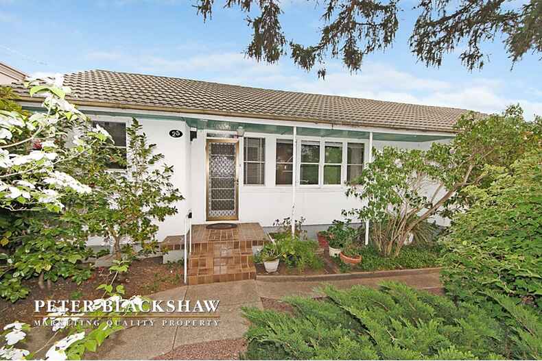 Lot 5/25 Mueller Street Yarralumla Lot 5/25 Mueller Street Yarralumla