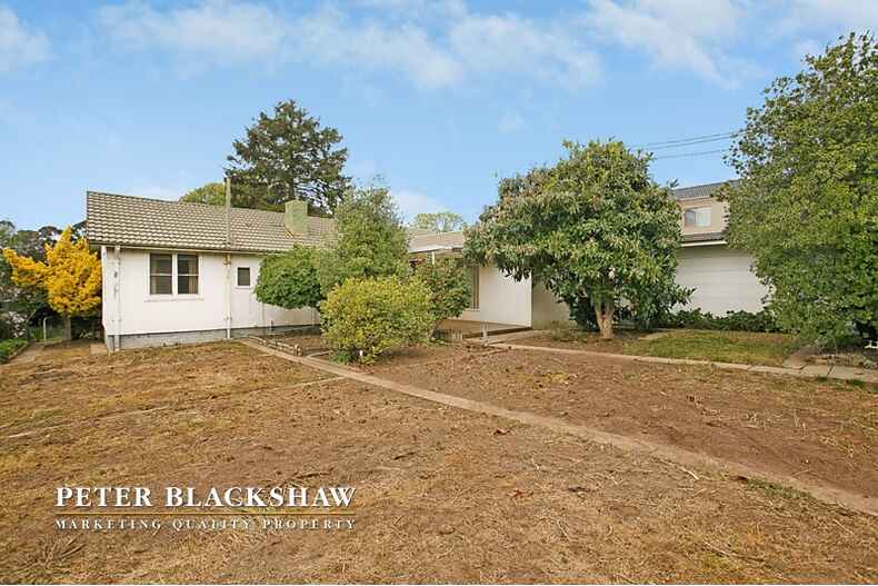 Lot 5/25 Mueller Street Yarralumla Lot 5/25 Mueller Street Yarralumla