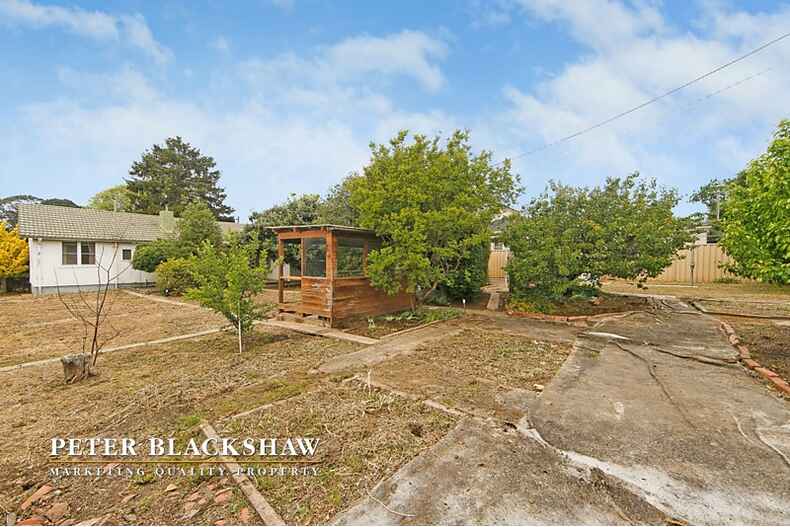 Lot 5/25 Mueller Street Yarralumla Lot 5/25 Mueller Street Yarralumla