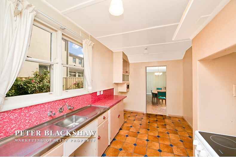 Lot 5/25 Mueller Street Yarralumla Lot 5/25 Mueller Street Yarralumla