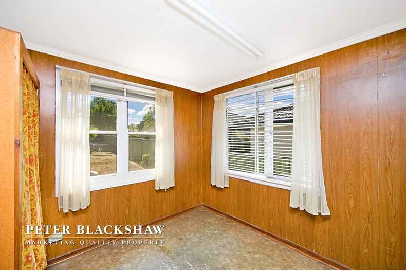 Lot 5/25 Mueller Street Yarralumla Lot 5/25 Mueller Street Yarralumla