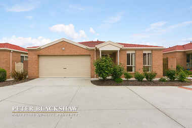 3/29 Thurralilly Street Queanbeyan