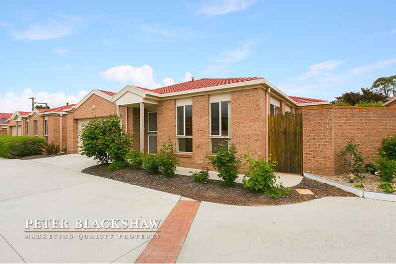 3/29 Thurralilly Street Queanbeyan 3/29 Thurralilly Street Queanbeyan