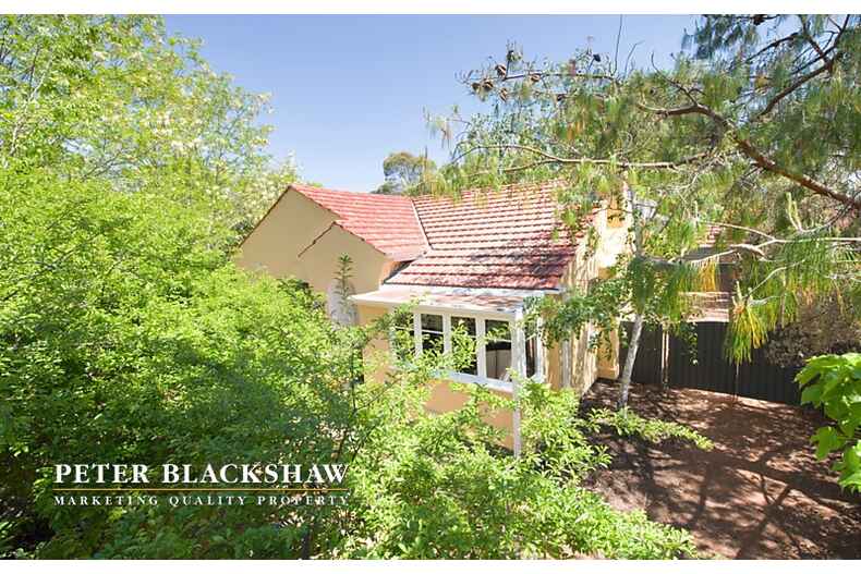 Lot 12/3 Young Street Barton Lot 12/3 Young Street Barton