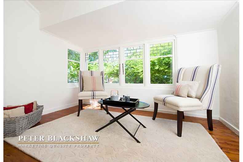 Lot 12/3 Young Street Barton Lot 12/3 Young Street Barton