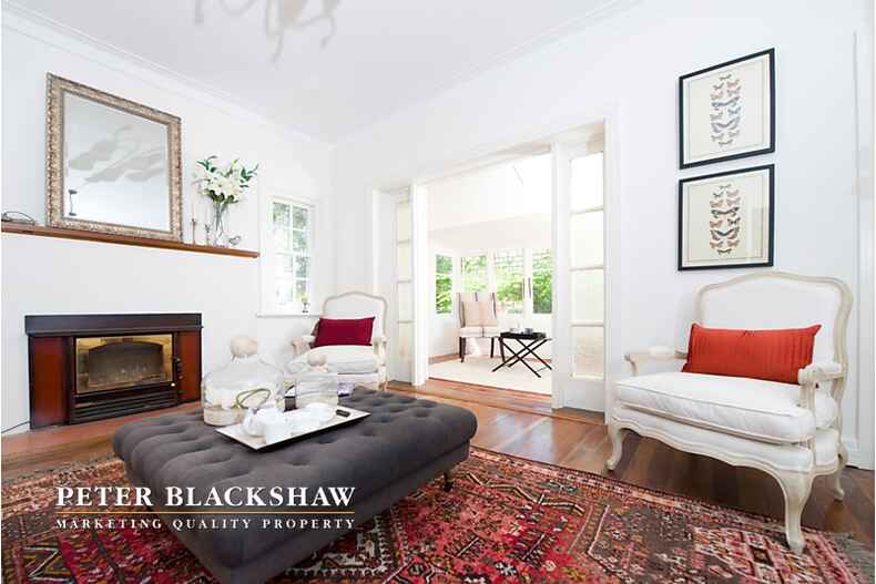 Lot 12/3 Young Street Barton Lot 12/3 Young Street Barton