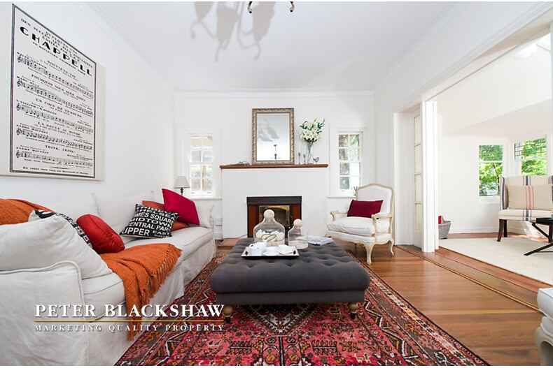 Lot 12/3 Young Street Barton Lot 12/3 Young Street Barton