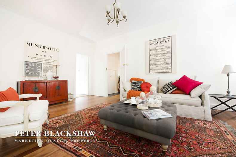 Lot 12/3 Young Street Barton Lot 12/3 Young Street Barton