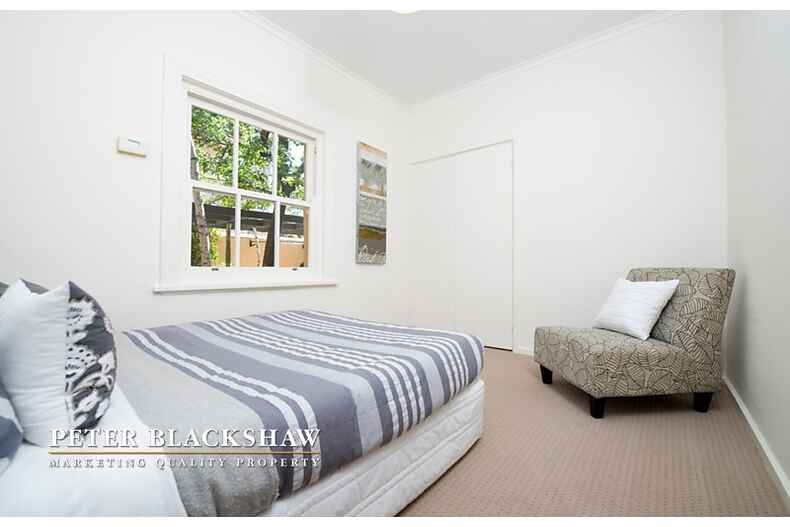 Lot 12/3 Young Street Barton Lot 12/3 Young Street Barton