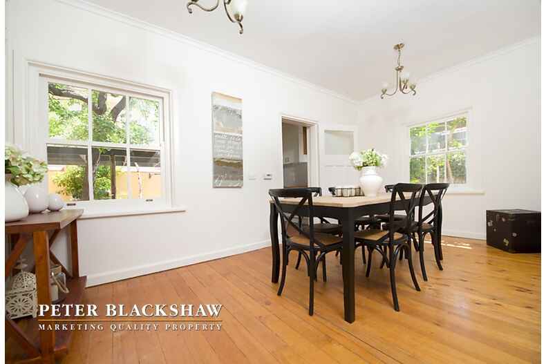 Lot 12/3 Young Street Barton Lot 12/3 Young Street Barton