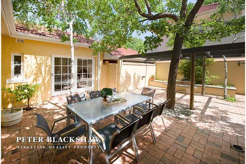 Lot 12/3 Young Street Barton Lot 12/3 Young Street Barton