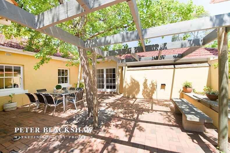 Lot 12/3 Young Street Barton Lot 12/3 Young Street Barton