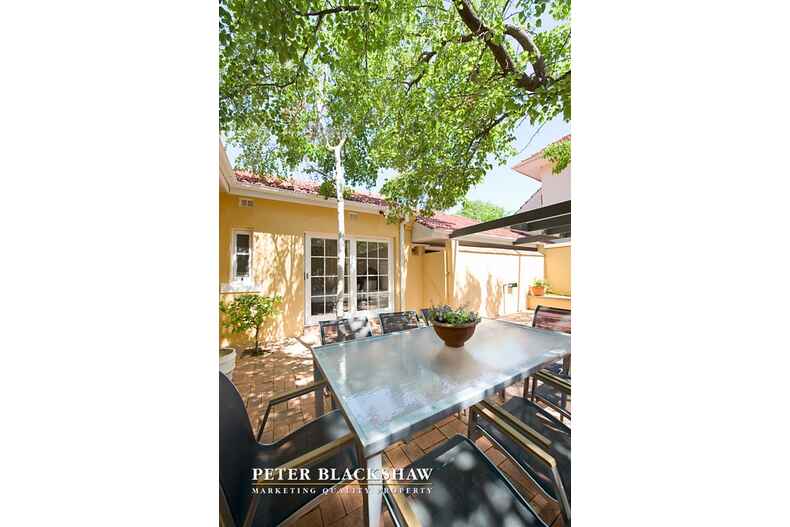 Lot 12/3 Young Street Barton Lot 12/3 Young Street Barton