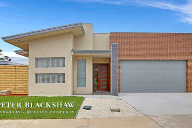 Lot 12/96 Drooka Crescent Crace