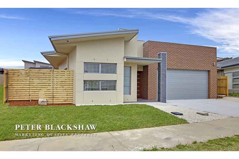 Lot 12/96 Drooka Crescent Crace Lot 12/96 Drooka Crescent Crace