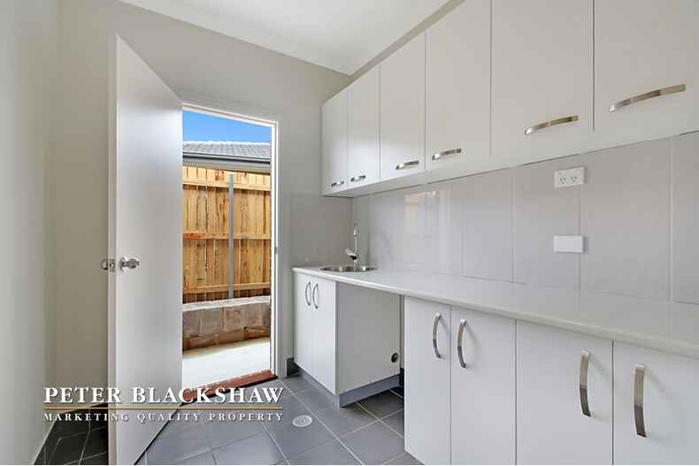 Lot 12/96 Drooka Crescent Crace Lot 12/96 Drooka Crescent Crace