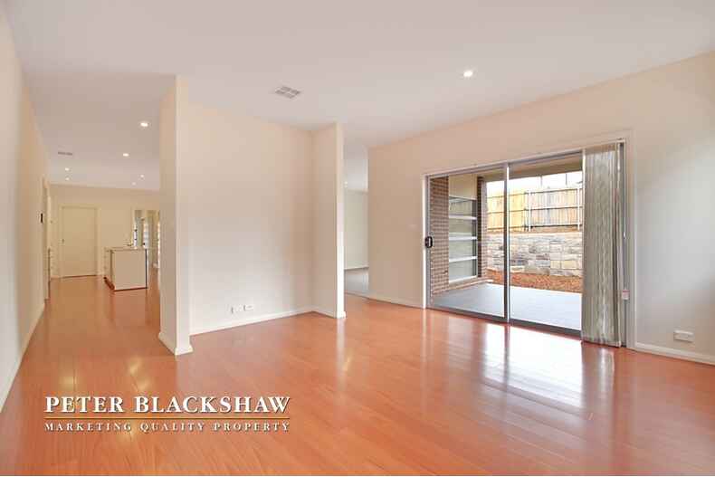 Lot 12/96 Drooka Crescent Crace Lot 12/96 Drooka Crescent Crace