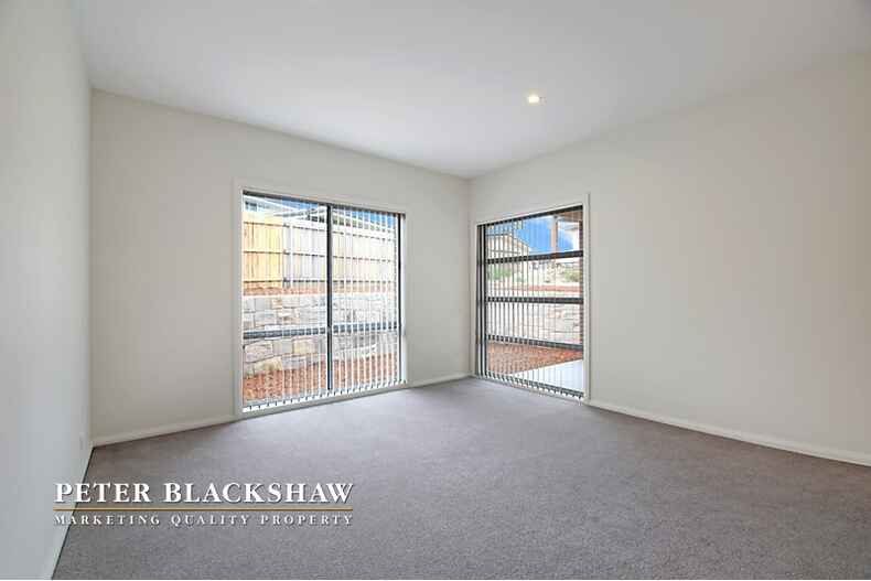 Lot 12/96 Drooka Crescent Crace Lot 12/96 Drooka Crescent Crace