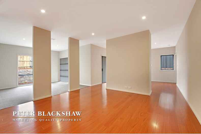 Lot 12/96 Drooka Crescent Crace Lot 12/96 Drooka Crescent Crace