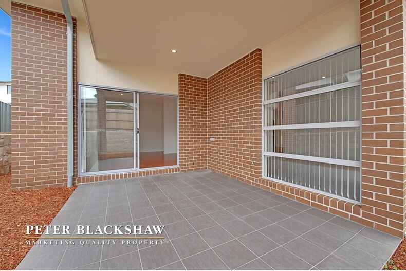 Lot 12/96 Drooka Crescent Crace Lot 12/96 Drooka Crescent Crace