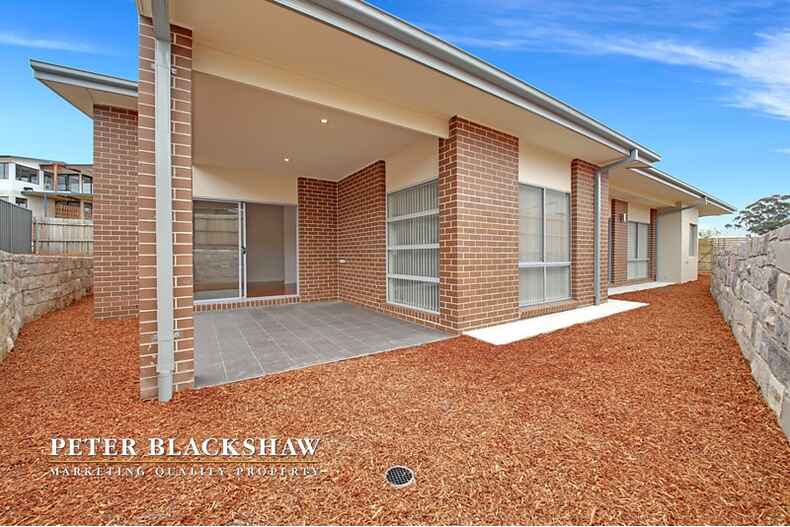 Lot 12/96 Drooka Crescent Crace Lot 12/96 Drooka Crescent Crace