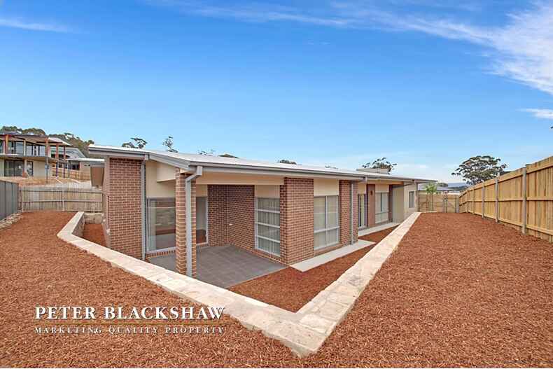 Lot 12/96 Drooka Crescent Crace Lot 12/96 Drooka Crescent Crace
