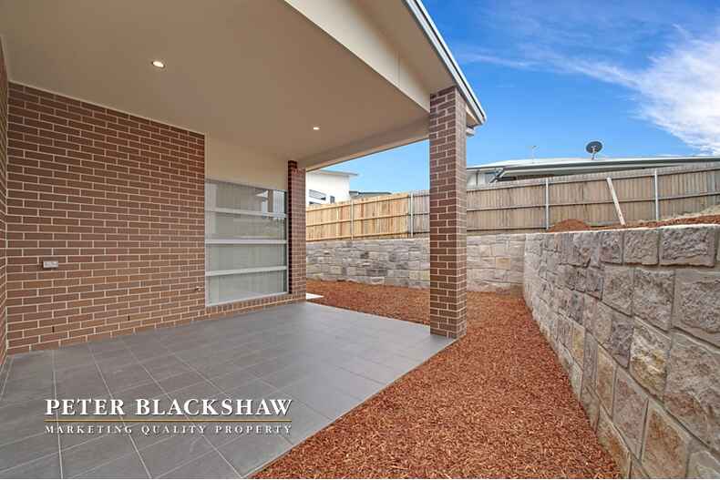 Lot 12/96 Drooka Crescent Crace Lot 12/96 Drooka Crescent Crace