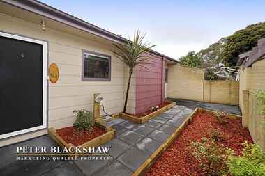 Lot 2/4/1 Pinkerton Circuit Kambah
