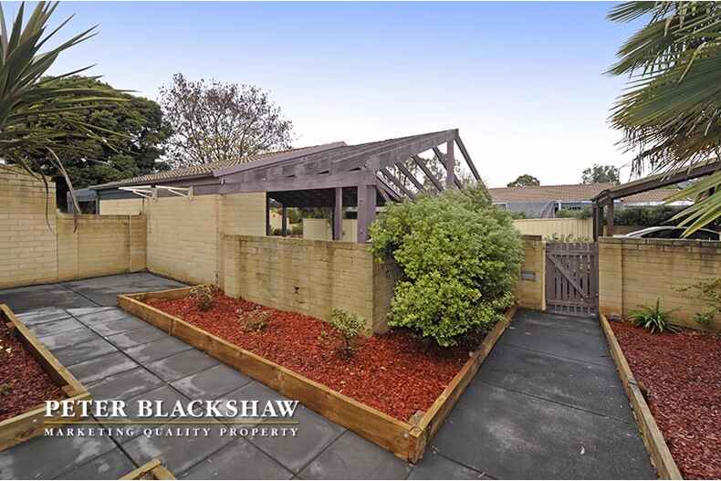 Lot 2/4/1 Pinkerton Circuit Kambah Lot 2/4/1 Pinkerton Circuit Kambah