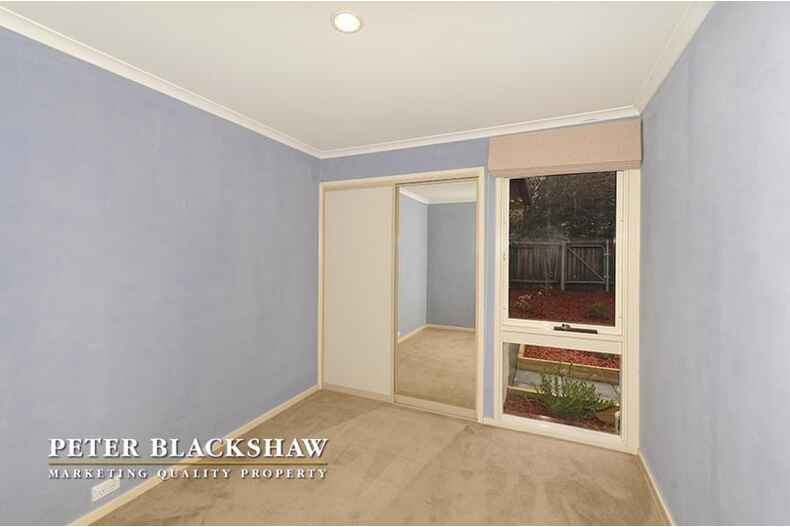 Lot 2/4/1 Pinkerton Circuit Kambah Lot 2/4/1 Pinkerton Circuit Kambah