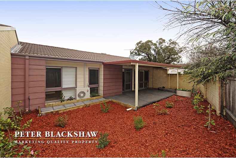 Lot 2/4/1 Pinkerton Circuit Kambah Lot 2/4/1 Pinkerton Circuit Kambah