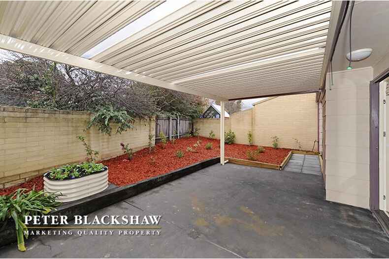 Lot 2/4/1 Pinkerton Circuit Kambah Lot 2/4/1 Pinkerton Circuit Kambah