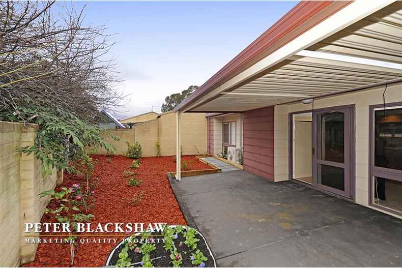 Lot 2/4/1 Pinkerton Circuit Kambah Lot 2/4/1 Pinkerton Circuit Kambah