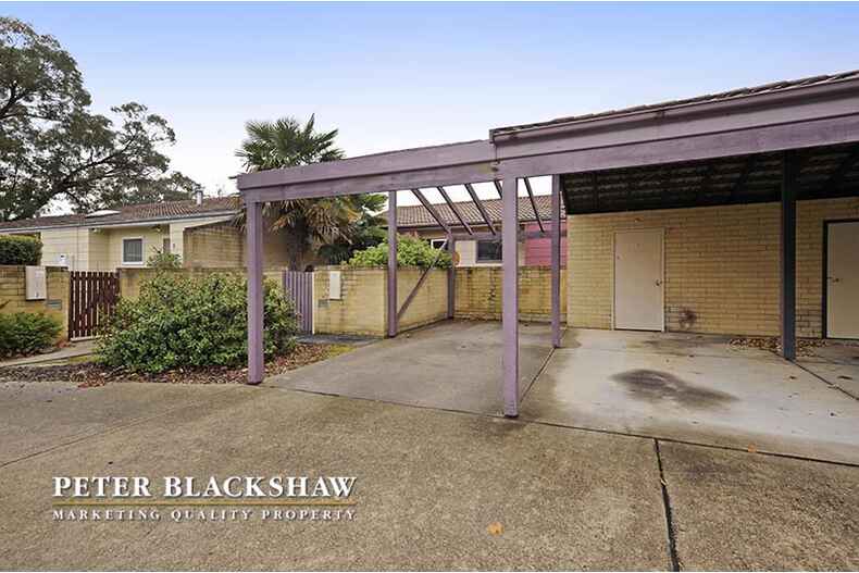 Lot 2/4/1 Pinkerton Circuit Kambah Lot 2/4/1 Pinkerton Circuit Kambah