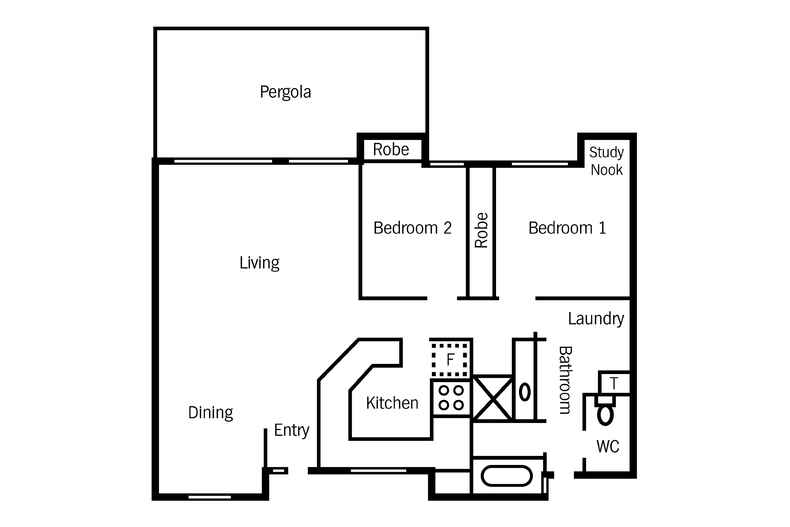 Lot 2/4/1 Pinkerton Circuit Kambah Lot 2/4/1 Pinkerton Circuit Kambah