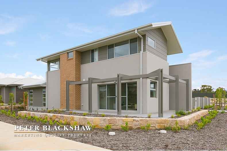 Lot 128/16 Bailey Crescent Googong Lot 128/16 Bailey Crescent Googong