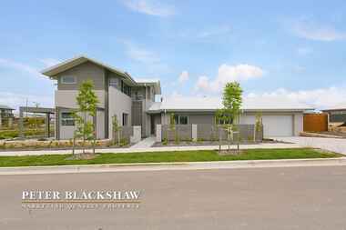 Lot 128/16 Bailey Crescent Googong