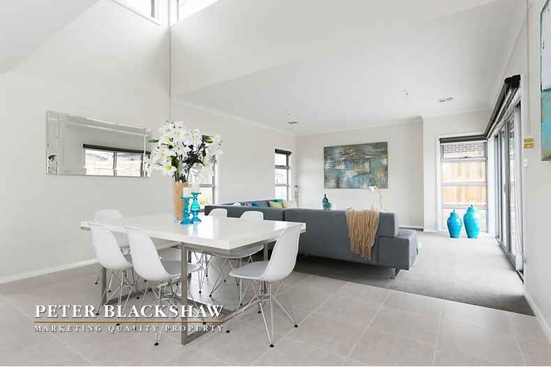 Lot 128/16 Bailey Crescent Googong Lot 128/16 Bailey Crescent Googong