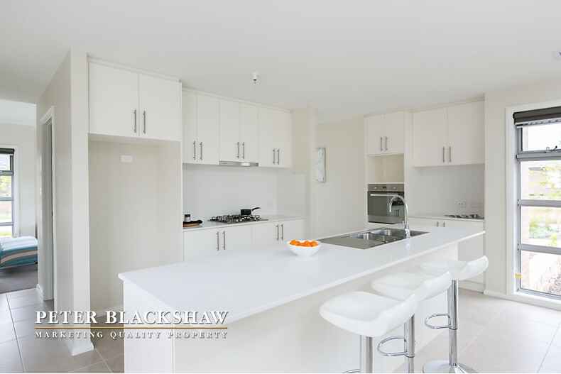 Lot 128/16 Bailey Crescent Googong Lot 128/16 Bailey Crescent Googong