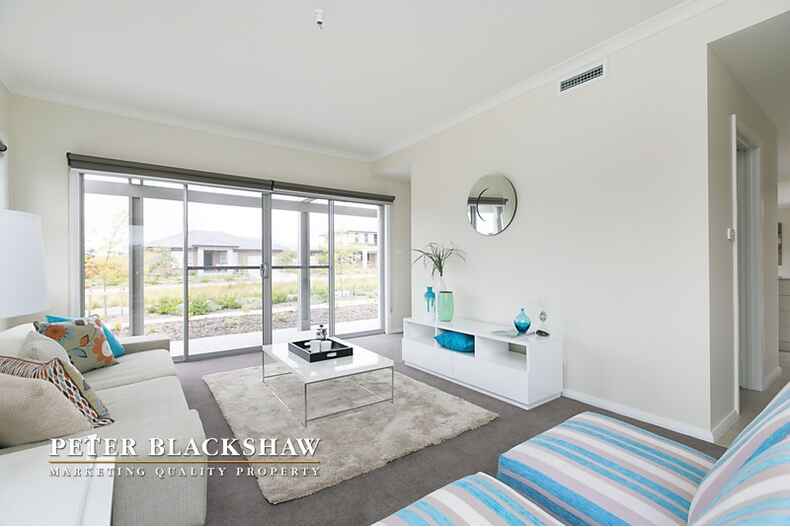 Lot 128/16 Bailey Crescent Googong Lot 128/16 Bailey Crescent Googong