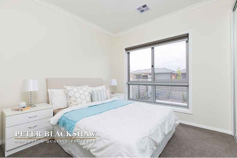 Lot 128/16 Bailey Crescent Googong Lot 128/16 Bailey Crescent Googong